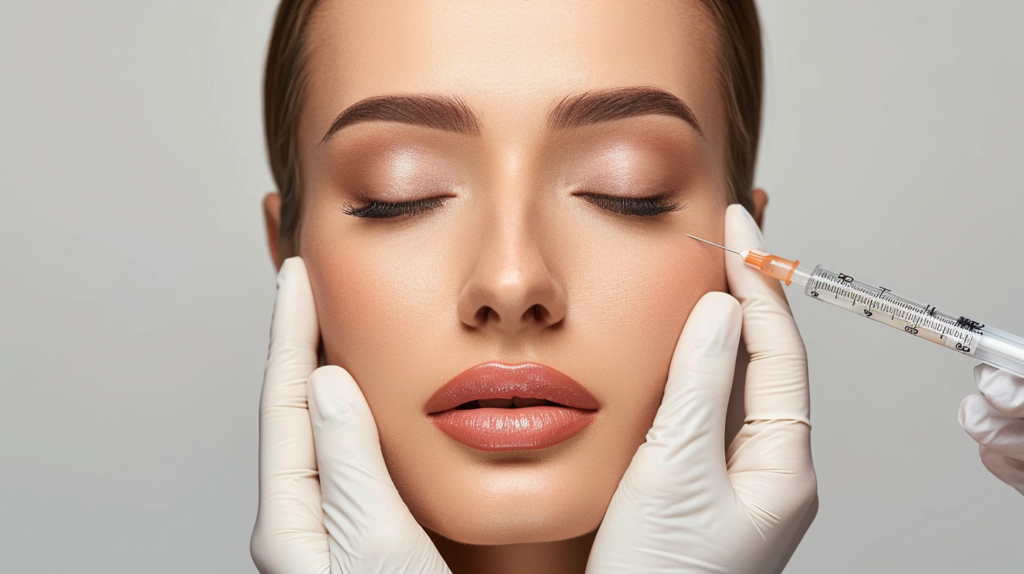 Non-Invasive Cosmetic Procedures