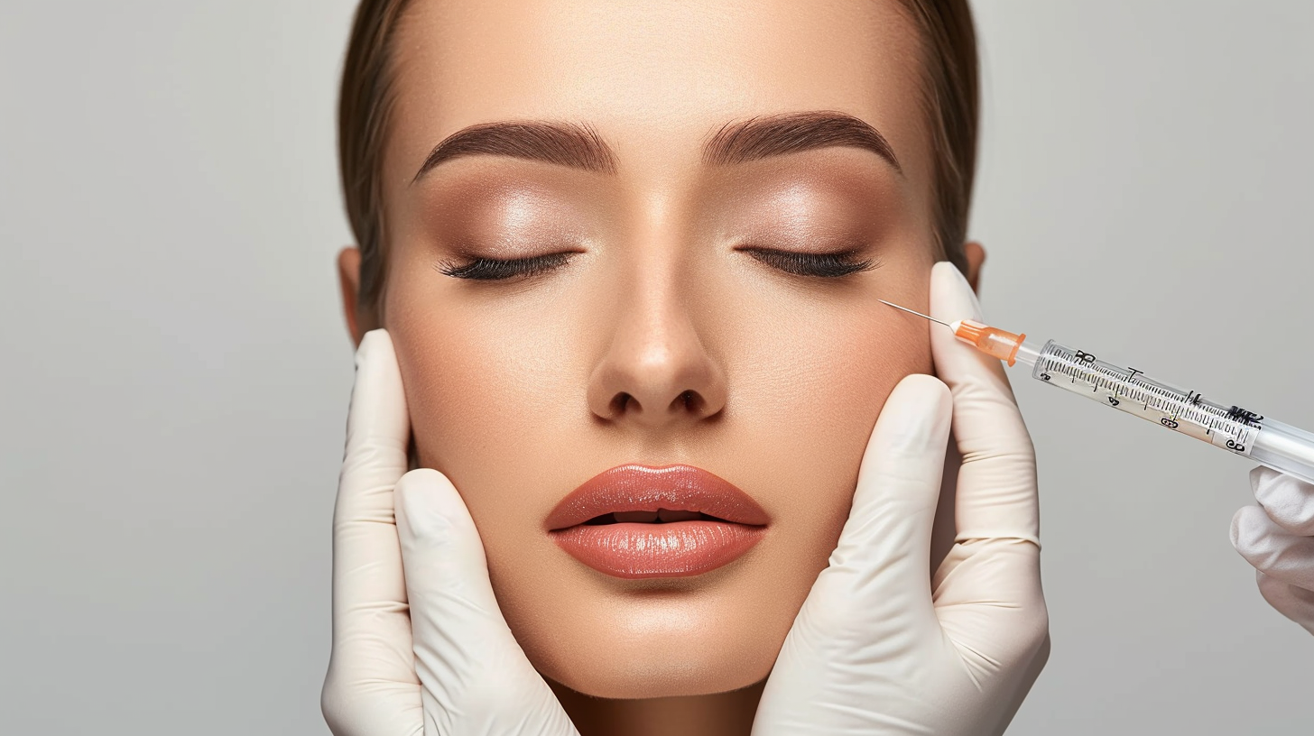 Non-Invasive Cosmetic Procedures: Alternatives To Plastic Surgery