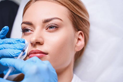 Botox procedure cost in Montreal