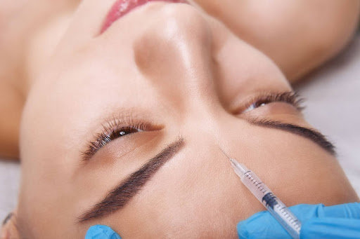 What not to do after botox