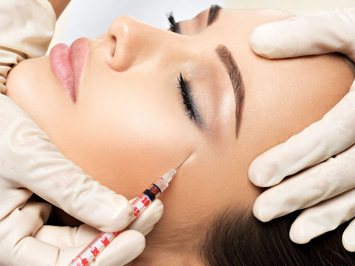 Should you combine botox with juvederm